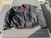 Kurtka motocyklowa Ozone Jet II 4xl