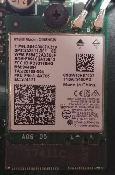 Ноутбук ACER ASPIRE E5-576G-55N4 по запчастям