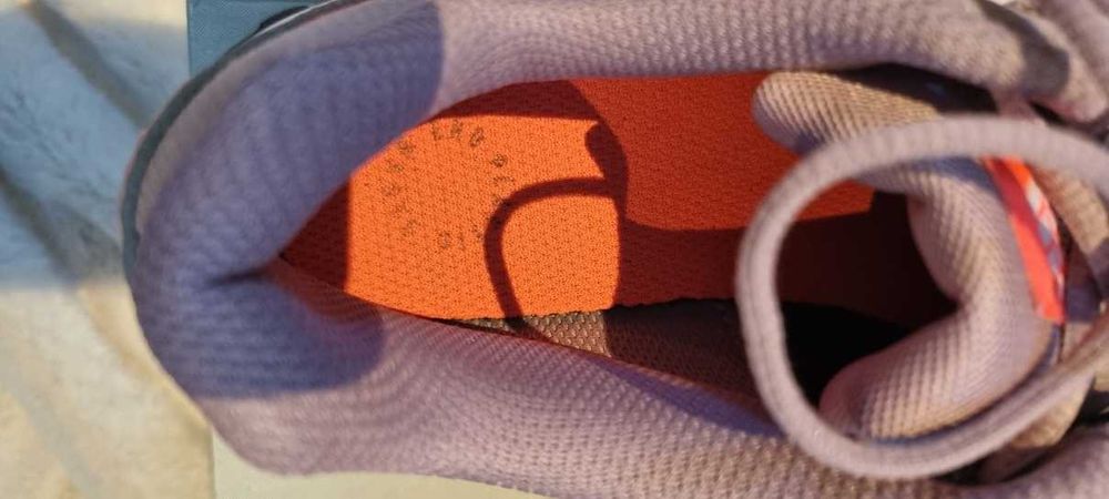 Buty Adidas Hiperhiker Low