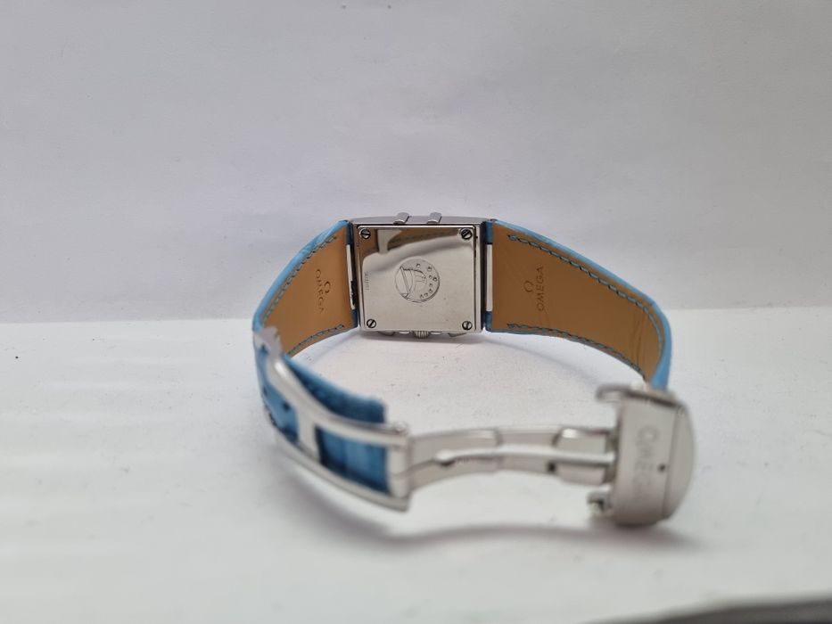Часы Omega Constellation Quadra Omega Constellation QuadraOMEGA - CONS