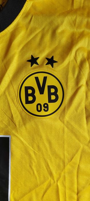 Camisola Borussia Dortmund