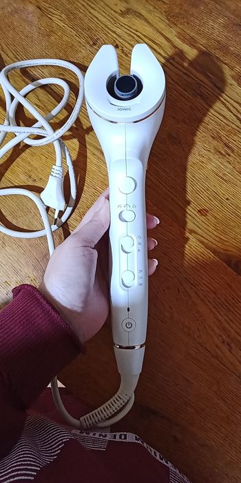 Продам стайлер для локонов