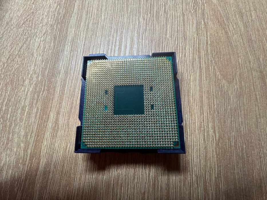 Процессор Ryzen 5 3400 G
