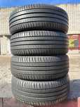 Шини 215/55 R18 Michelin Primacy 3 резина бу літо