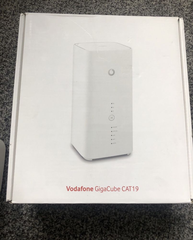 Router huawei B818-263