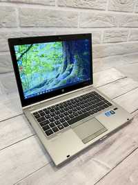 Ноутбук HP EliteBook 8460p 14’’ i5-2540M 8GB ОЗУ/ 160GB SSD (r1312)