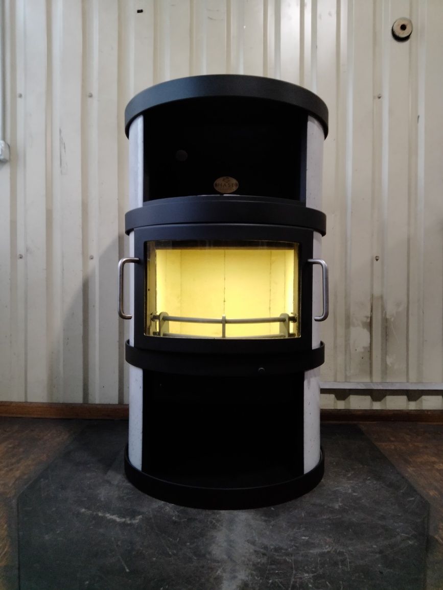 Austroflamm Hwam Jotul  Viking Morso Печь камин чугун Норвегия Дания