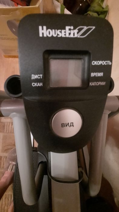 Орбітрек HauseFit