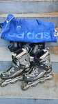 Patins Fila.