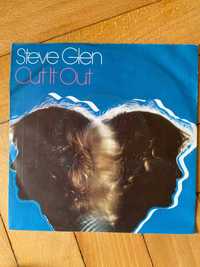 Steve Glen - Winyl 7' - 1981