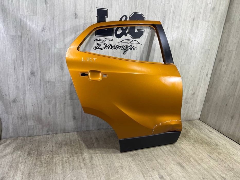 Дверь задняя правая Opel Mokka A / Buick Encore ( 2012 - 2019 г. )