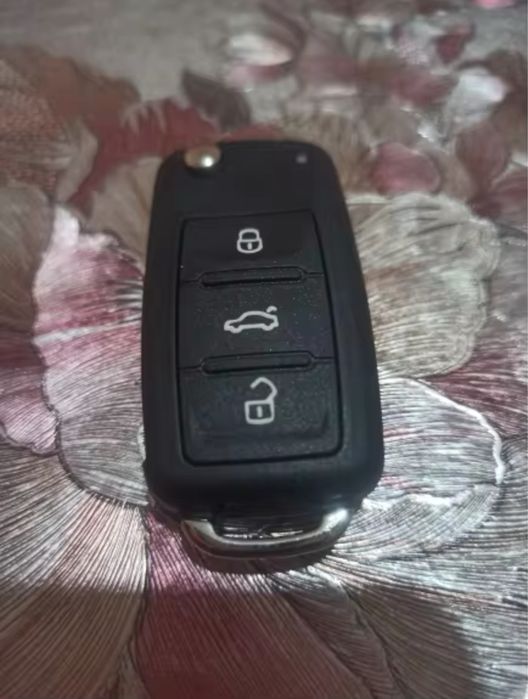 Продам ключ фольксваген