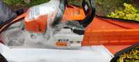 Stihl MS 440 Piła spalinowa