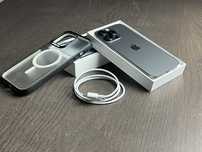 Iphone 14 pro max 91% stan perfekcyjny kolor czarny