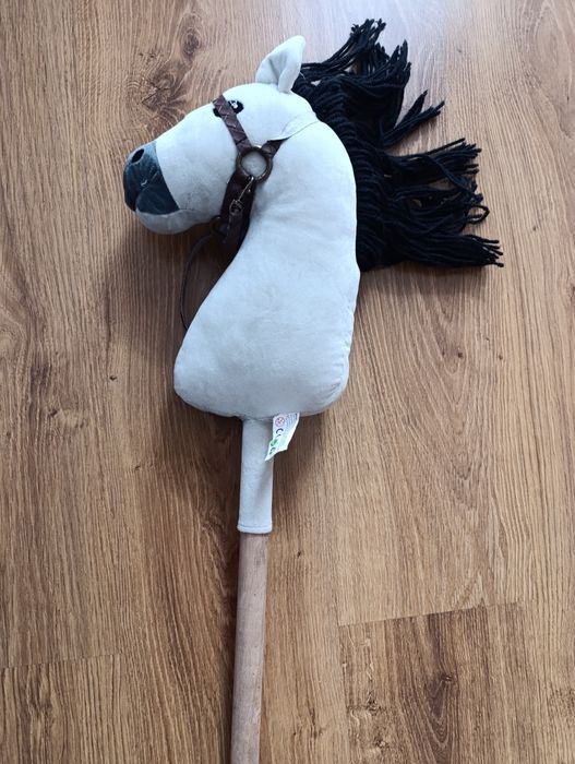 Hobby horse dla dzieci