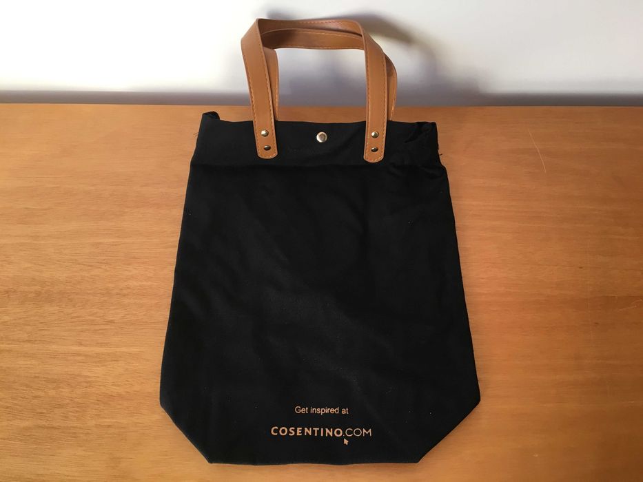 Kit limpeza Consentino para bancadas em Silestone ou pedra