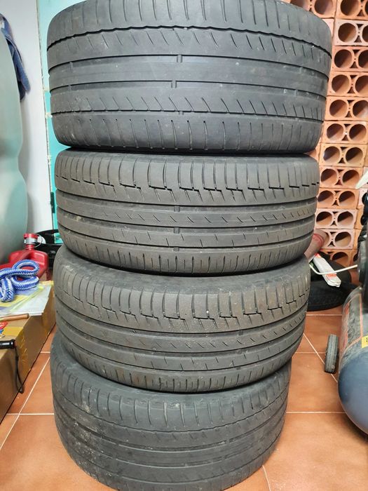 Jantes Mercedes 17