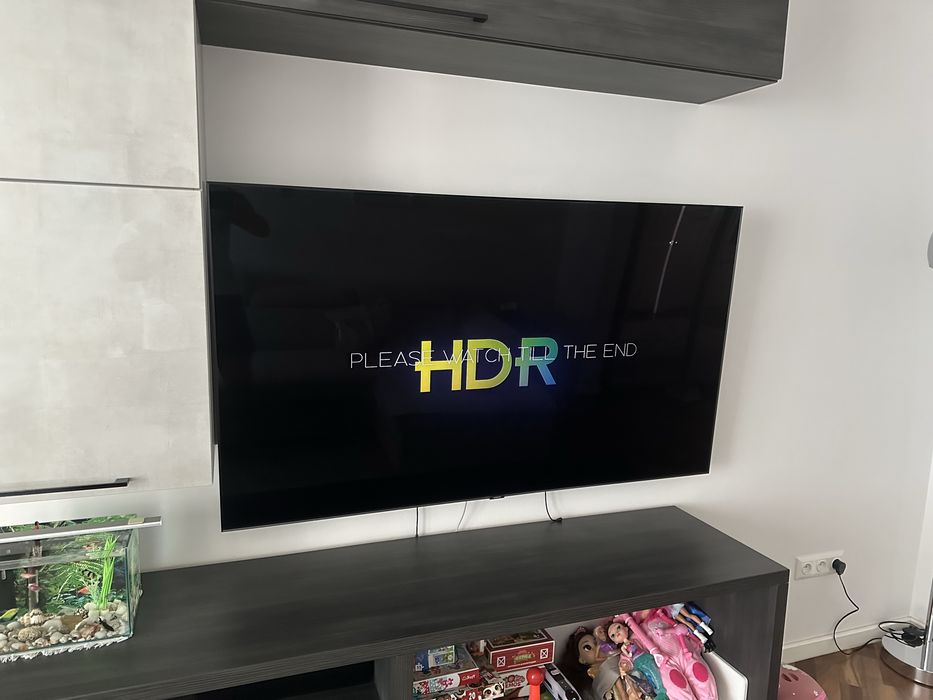 Samsung QE65Q9F  Qled