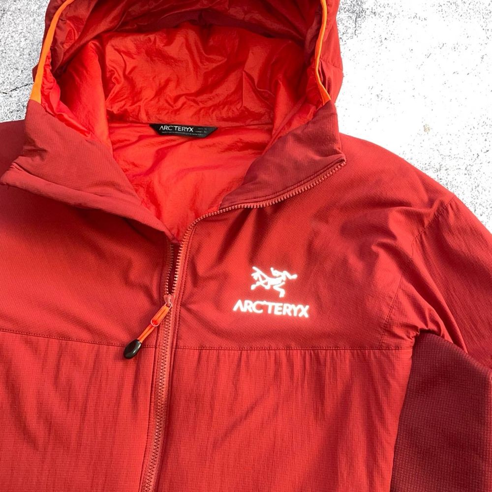 Куртка Arcteryx Atom