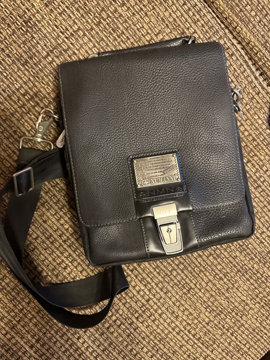 Чоловічі сумки від 200 грн.