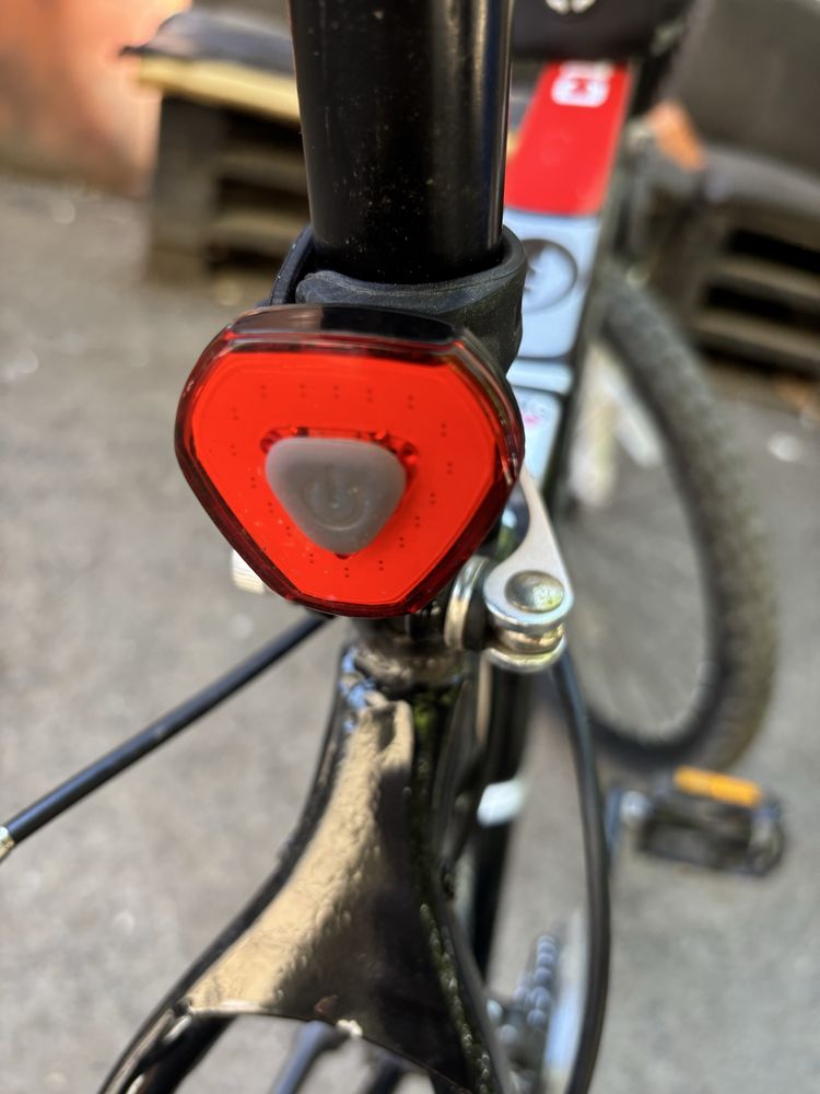 Продам горный велосипед MTB MICARGI M70