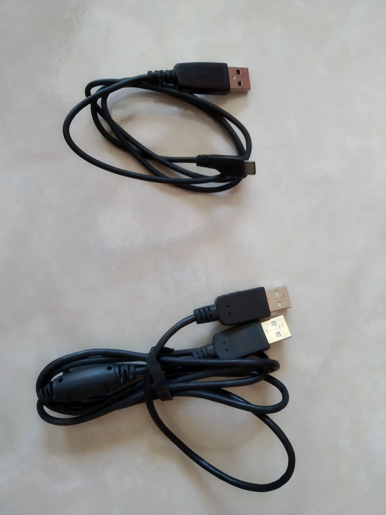 Cabos, adaptadores e carregadores micro USB