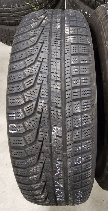 215/70R16 Hankook Winter i cept evo 2 SUV Zima