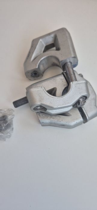 Raiser avanços originais BMW GS1200