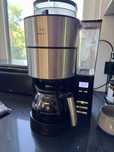 Ekspres przelewowy Melitta AromaFresh 1021-01
