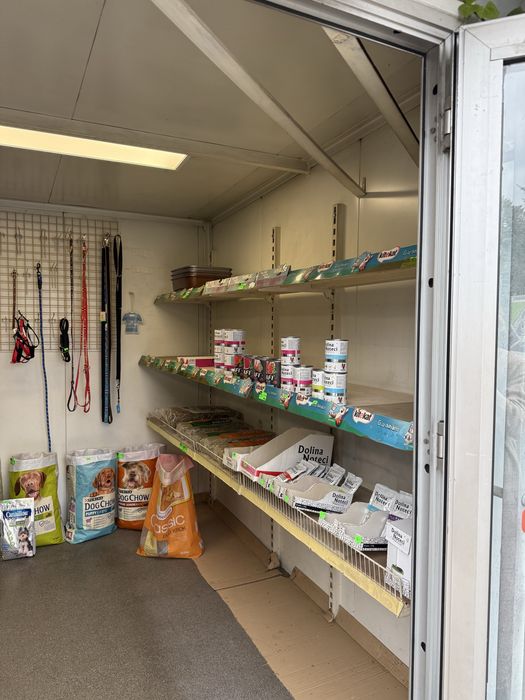 Poznań Smochowice pawilon na sprzedaż 15m2