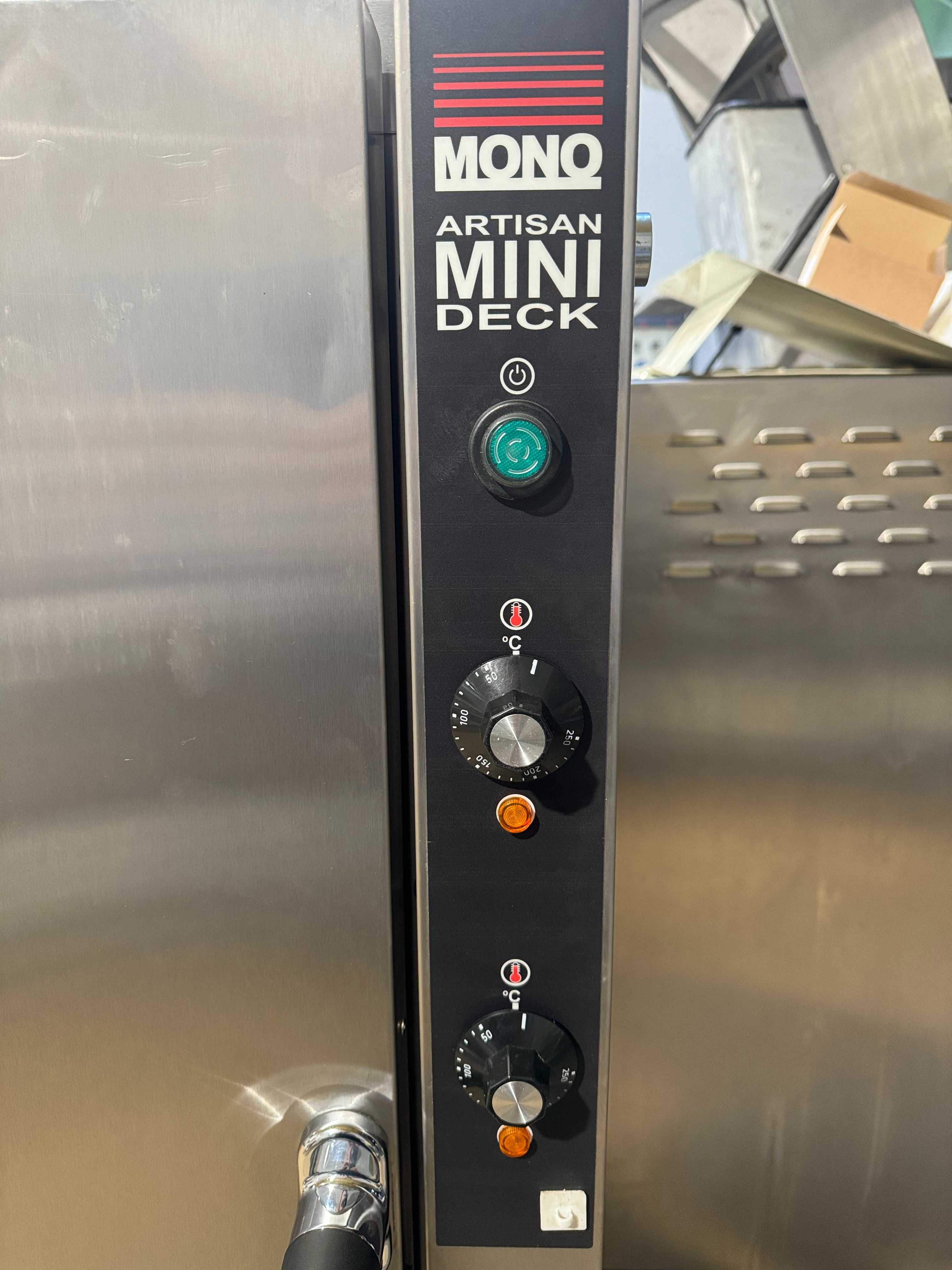 Piec do wypieku chleba MONO ARTISAN