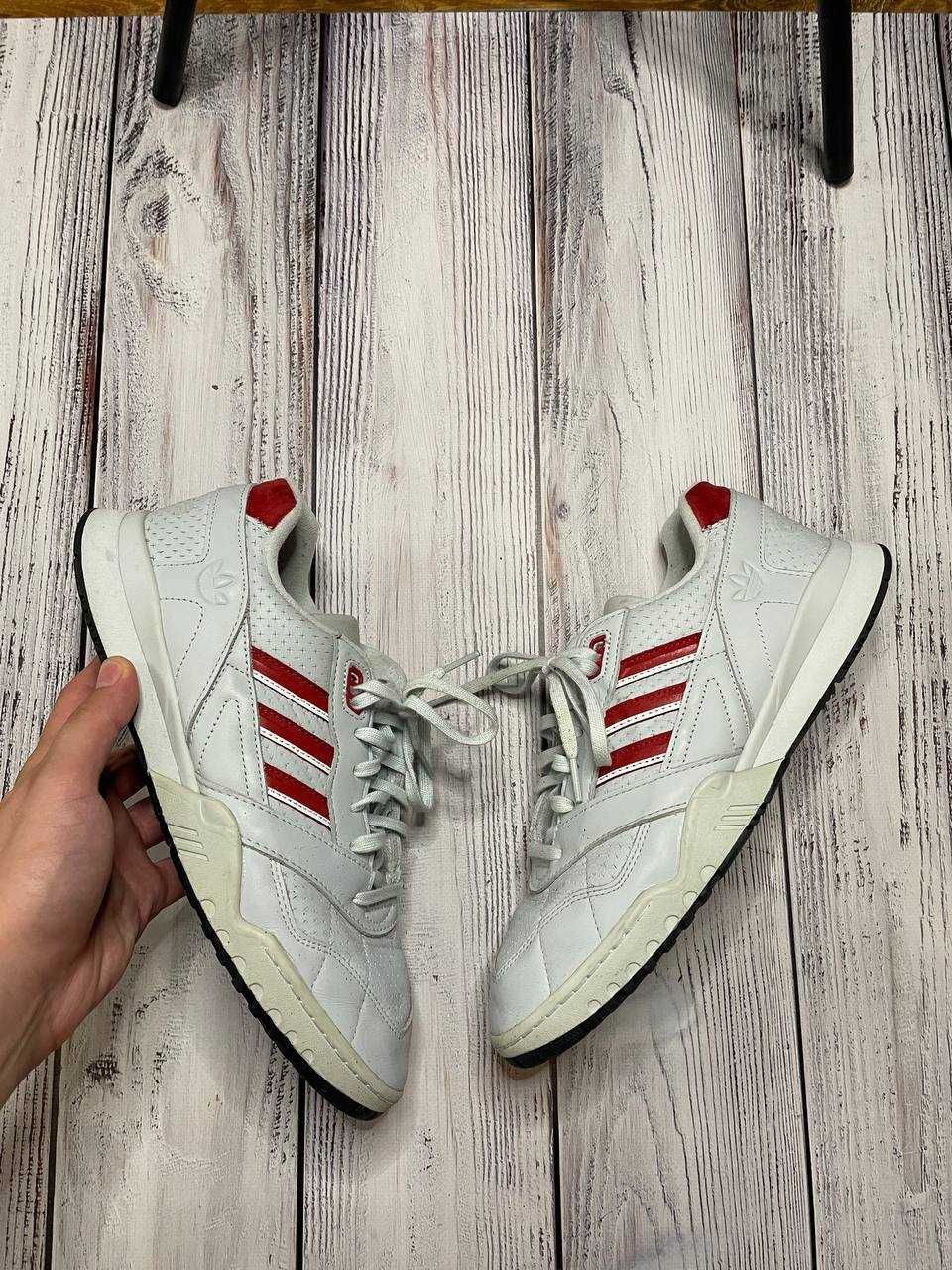 Кроссовки Adidas A.R. Sneakers