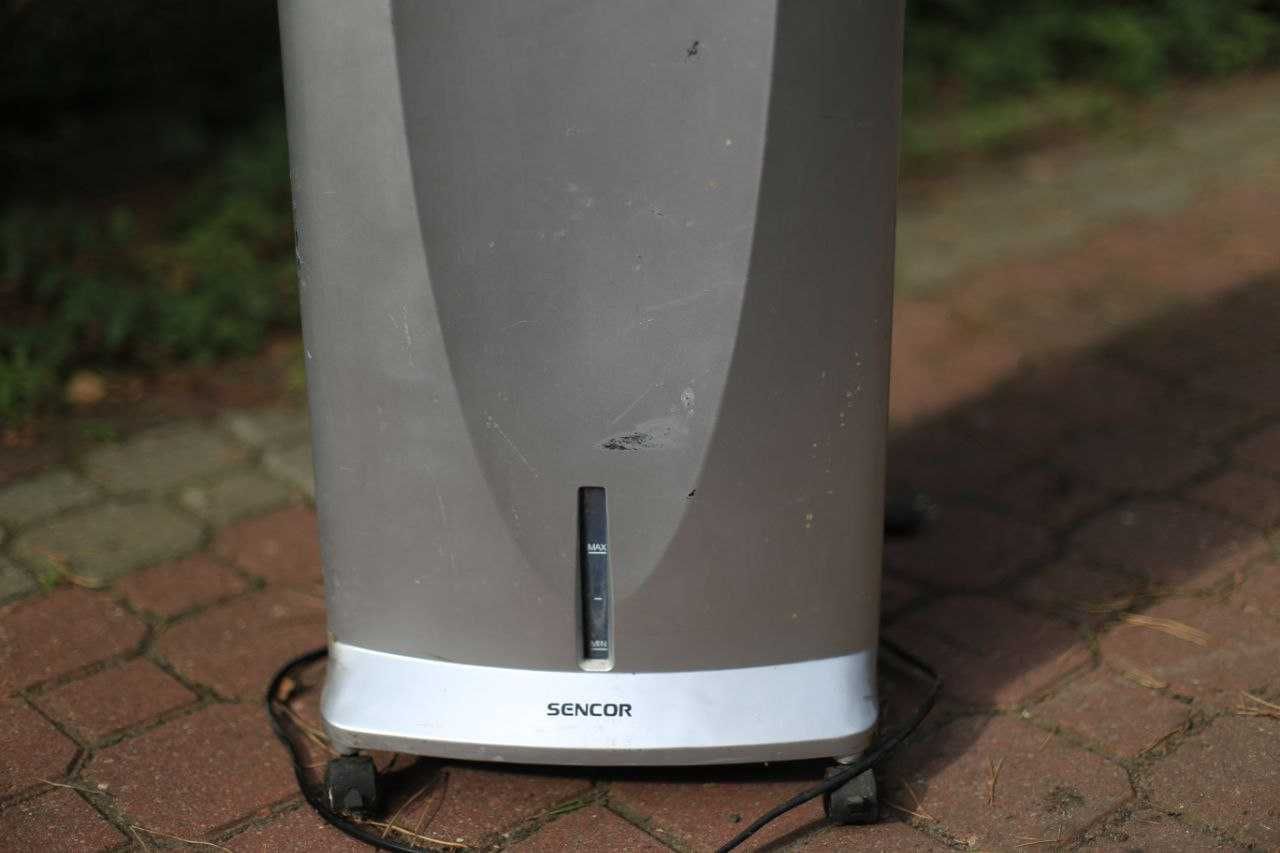 Klimator SENCOR SFN 9011SL