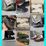 ‼️БЕЗ ПЕРЕДПЛАТИ Кросівки Nike Air Max 95 x Corteiz /syna/CDG 36-45