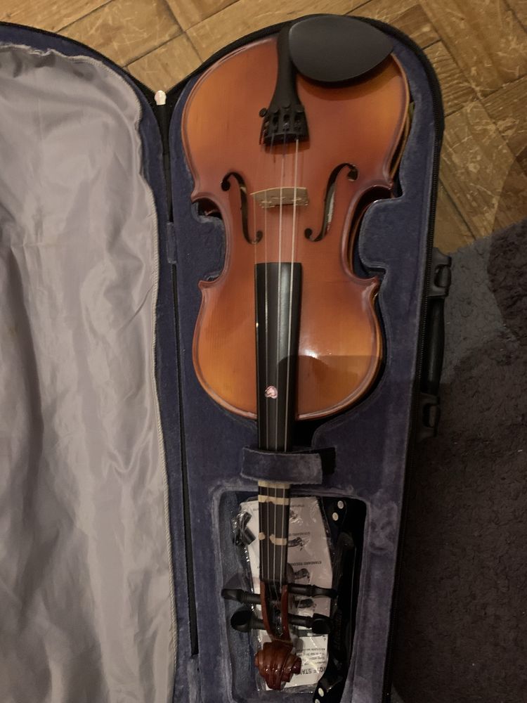 Violino 3/4 pouco usado