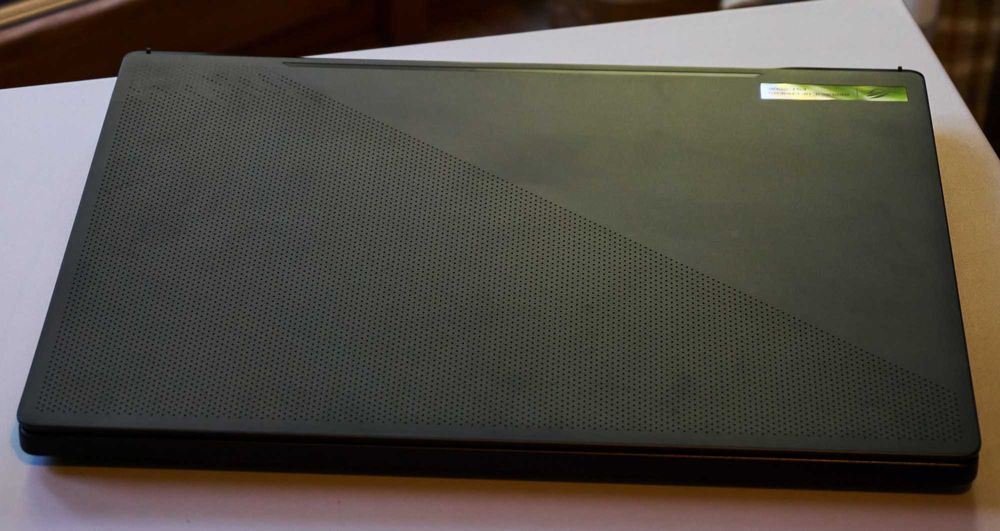 Laptop ASUS ROG Zephyrus G15 GA503QS AMD Ryzen 9 GeForce RTX 3080