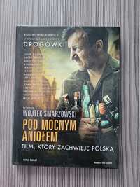 Pod mocnym aniołem Plyta DVD