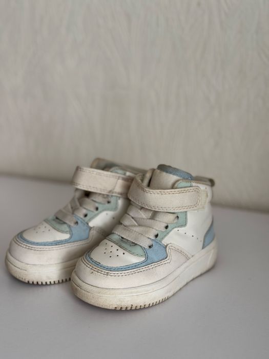 Кеди, кросівки дитячі H&M