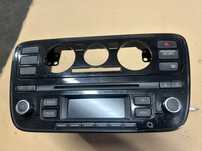 VW UP ORYGINALNE RADIO 1S0035156