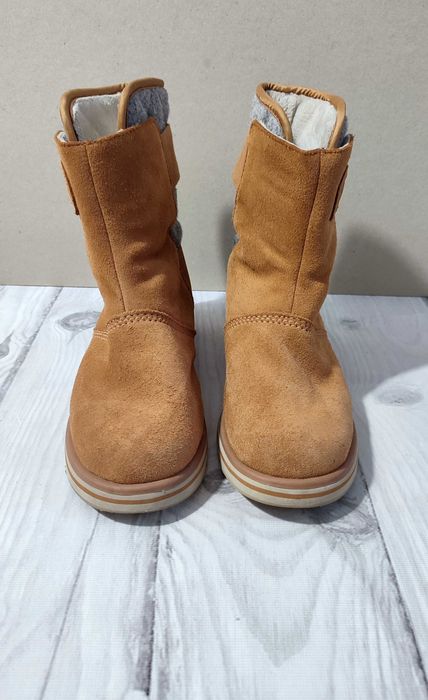 Śniegowce SOREL Waterproof r. 37