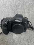 Canon 6D Mark II