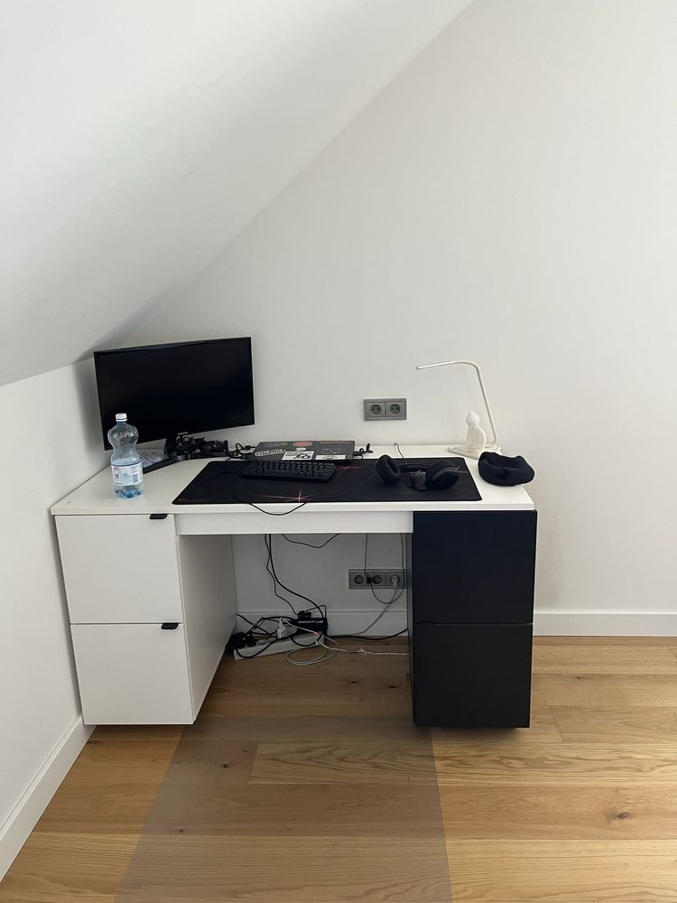 Komplet mebli Vox Young Users