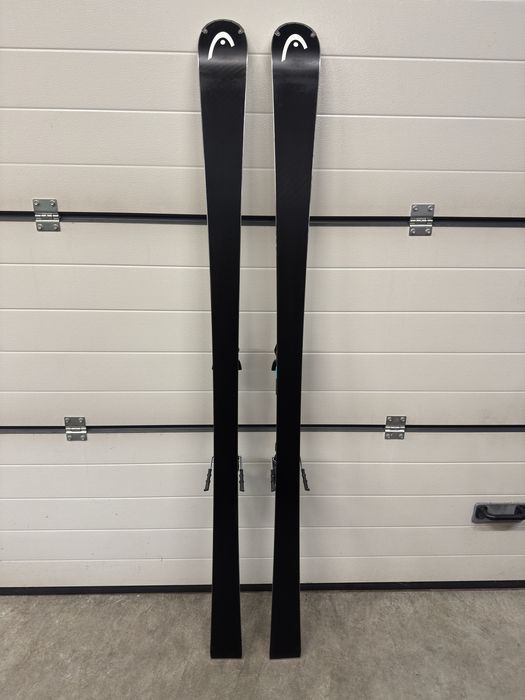 Narty używane Head Worldcup Rebels e-Speed 175 cm 2024