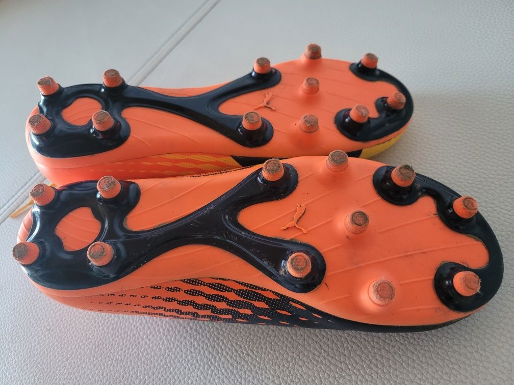 Korki Puma Evospeed rozm. 35,5