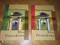Nad Niemnem Eliza Orzeszkowa