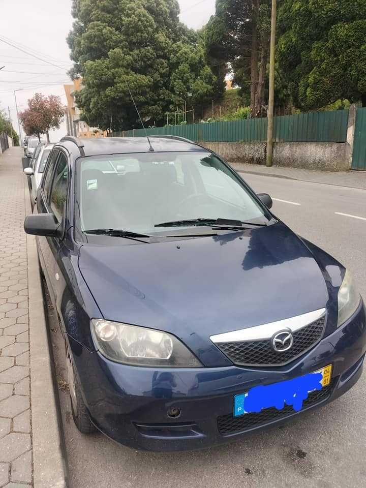 Vende-se Mazda 2