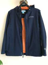 Куртка- вітровка Columbia  140-146