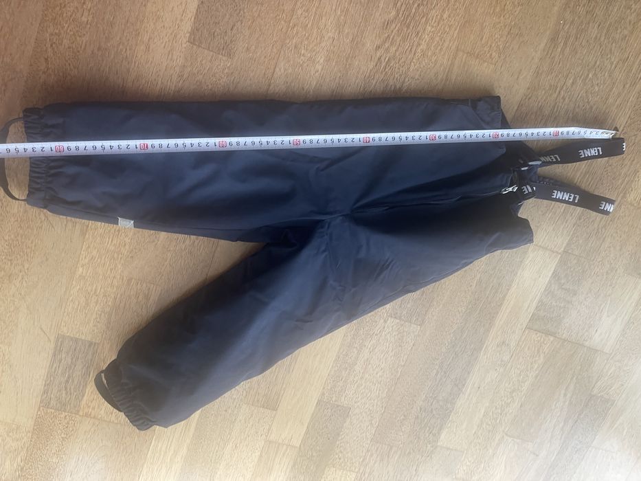 Комбінезон (куртка +штани) зимовий Lenne 104