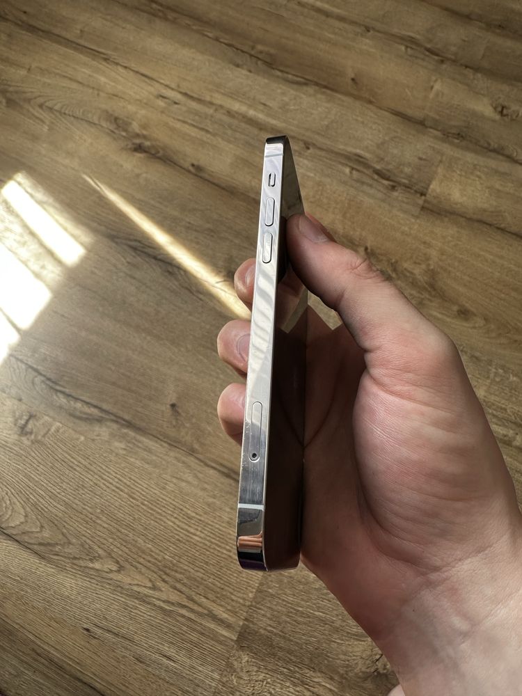 Iphone 12 Pro 128gb Neverlock