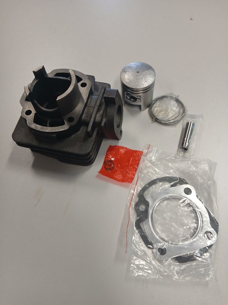 Cylinder Suzuki AD50 Derbi Italjet 50 41mm 2t